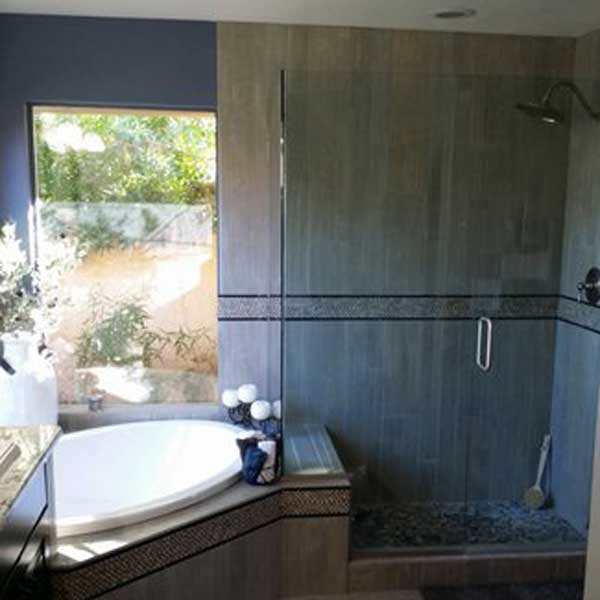 Bathroom Remodeling